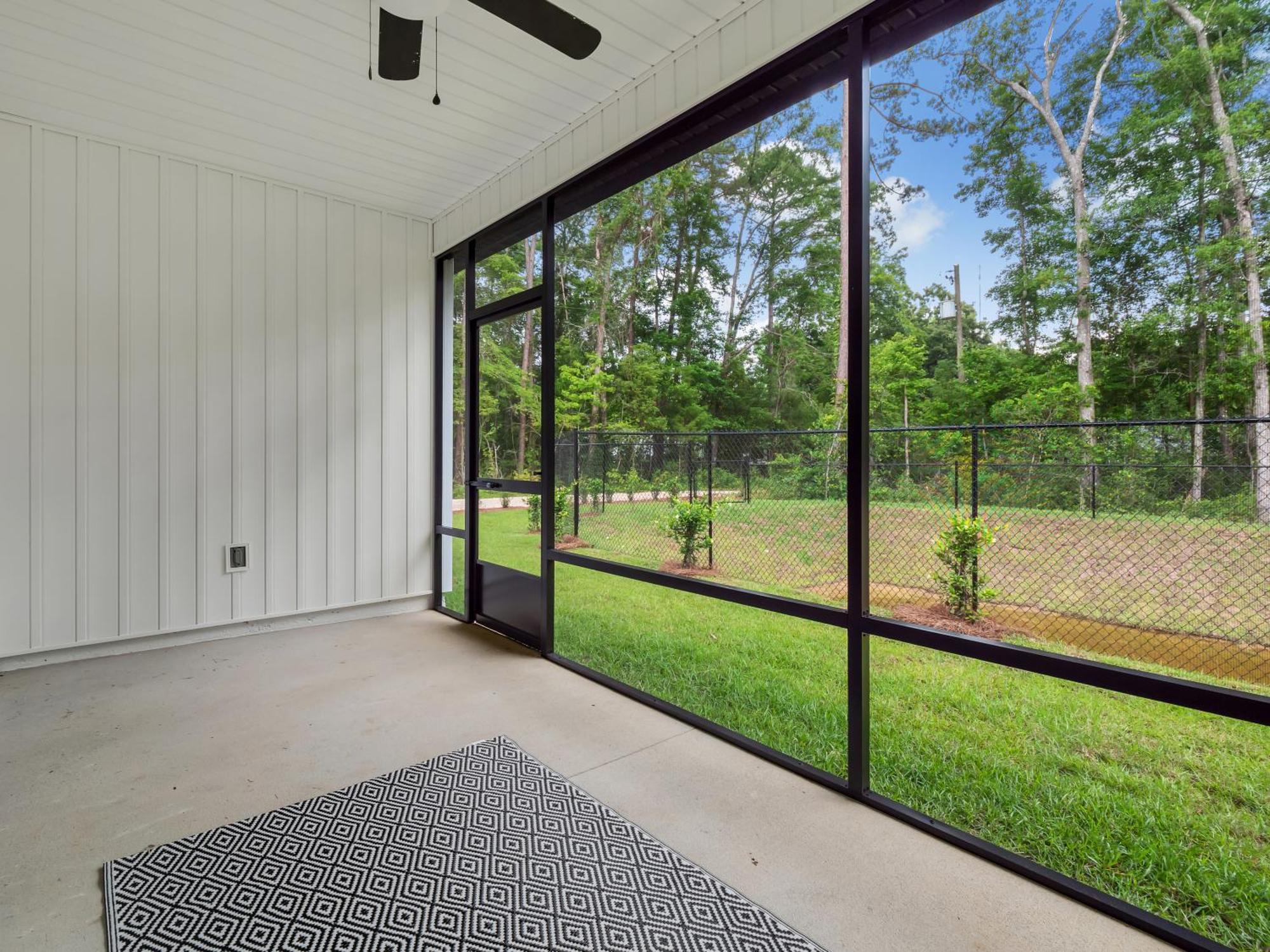 Willa New Take On Midtown Modern Tallahassee Zewnętrze zdjęcie